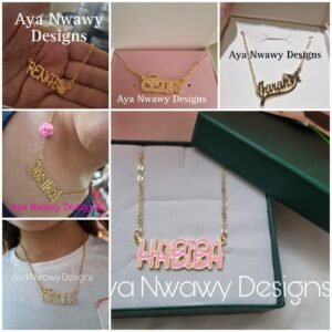 اكسسوارات بناتي