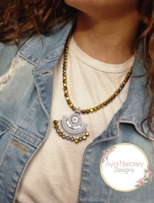 Handmade accessories