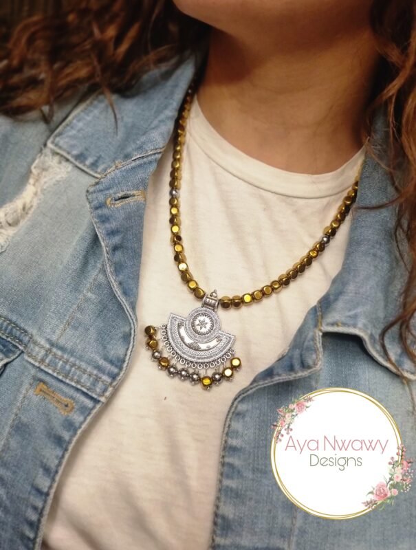 Handmade accessories