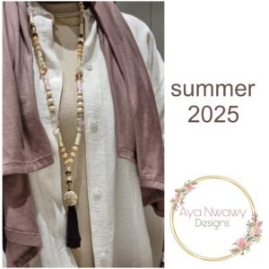 Node Necklace